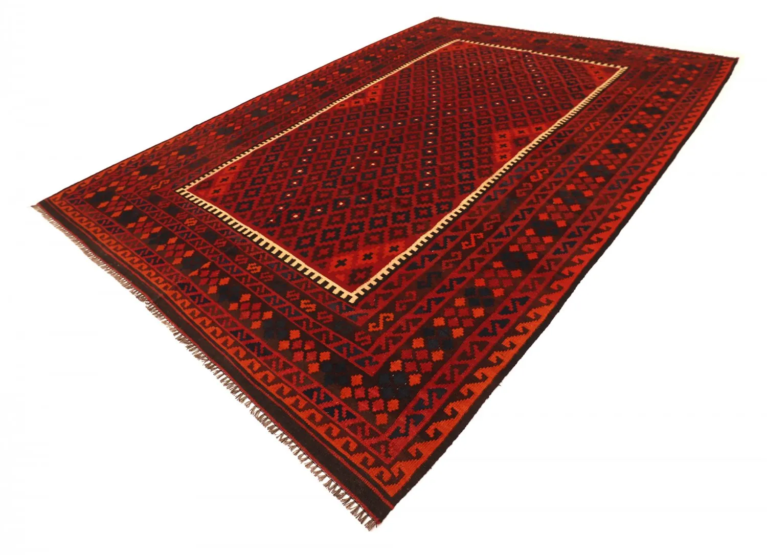 Tapete kilim oriental 313 x 210 cm