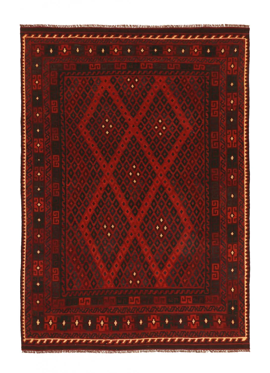 Tapete kilim oriental 297 x 208 cm