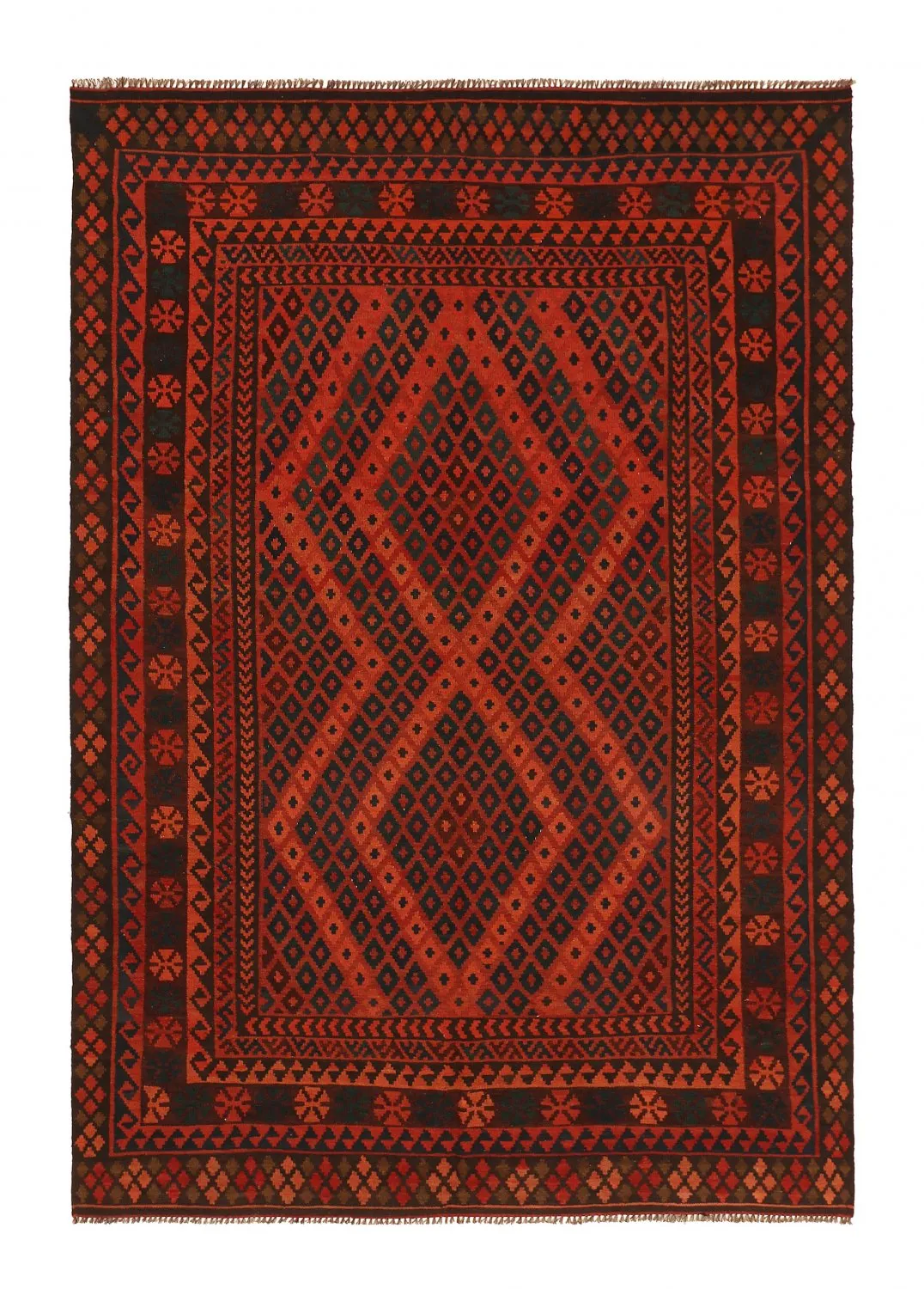 Tapete kilim oriental 288 x 203 cm