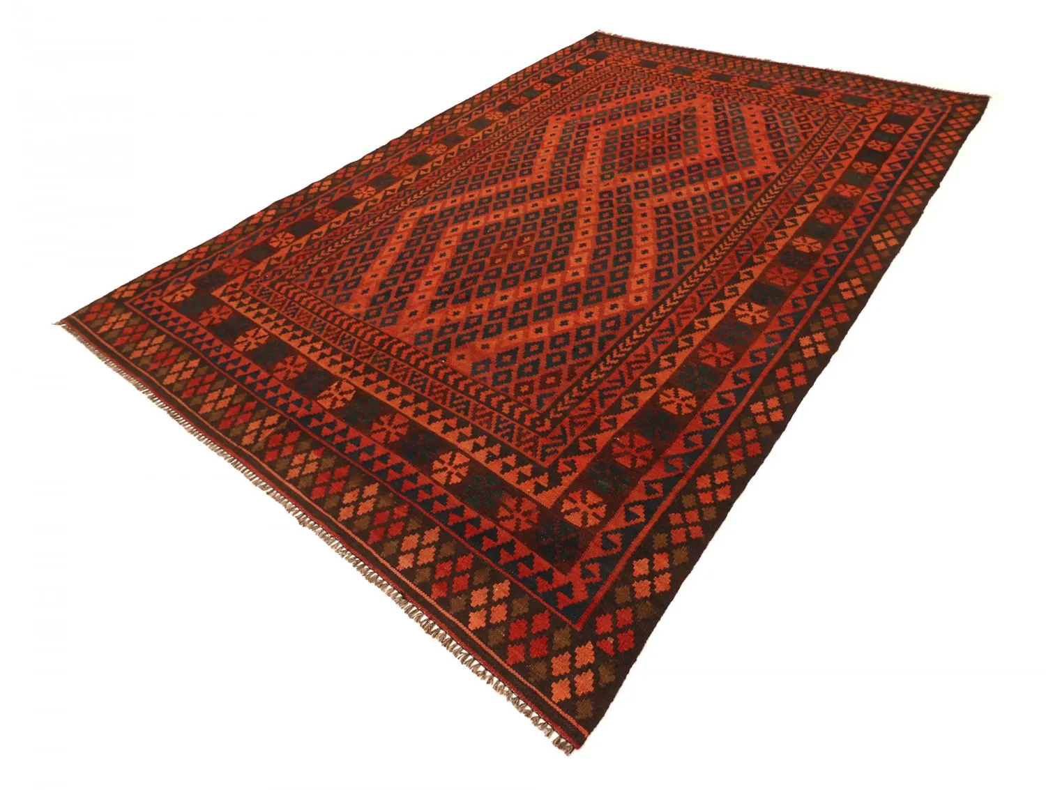 Tapete kilim oriental 288 x 203 cm