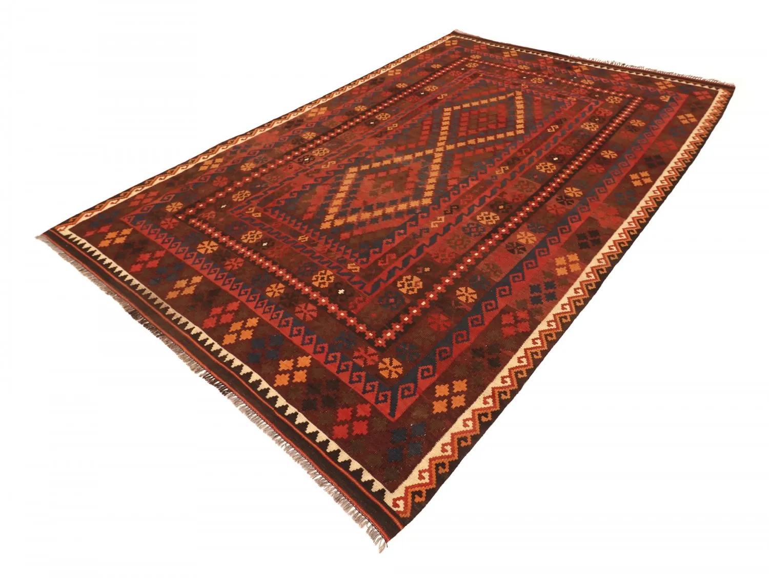 Tapete kilim oriental 296 x 198 cm