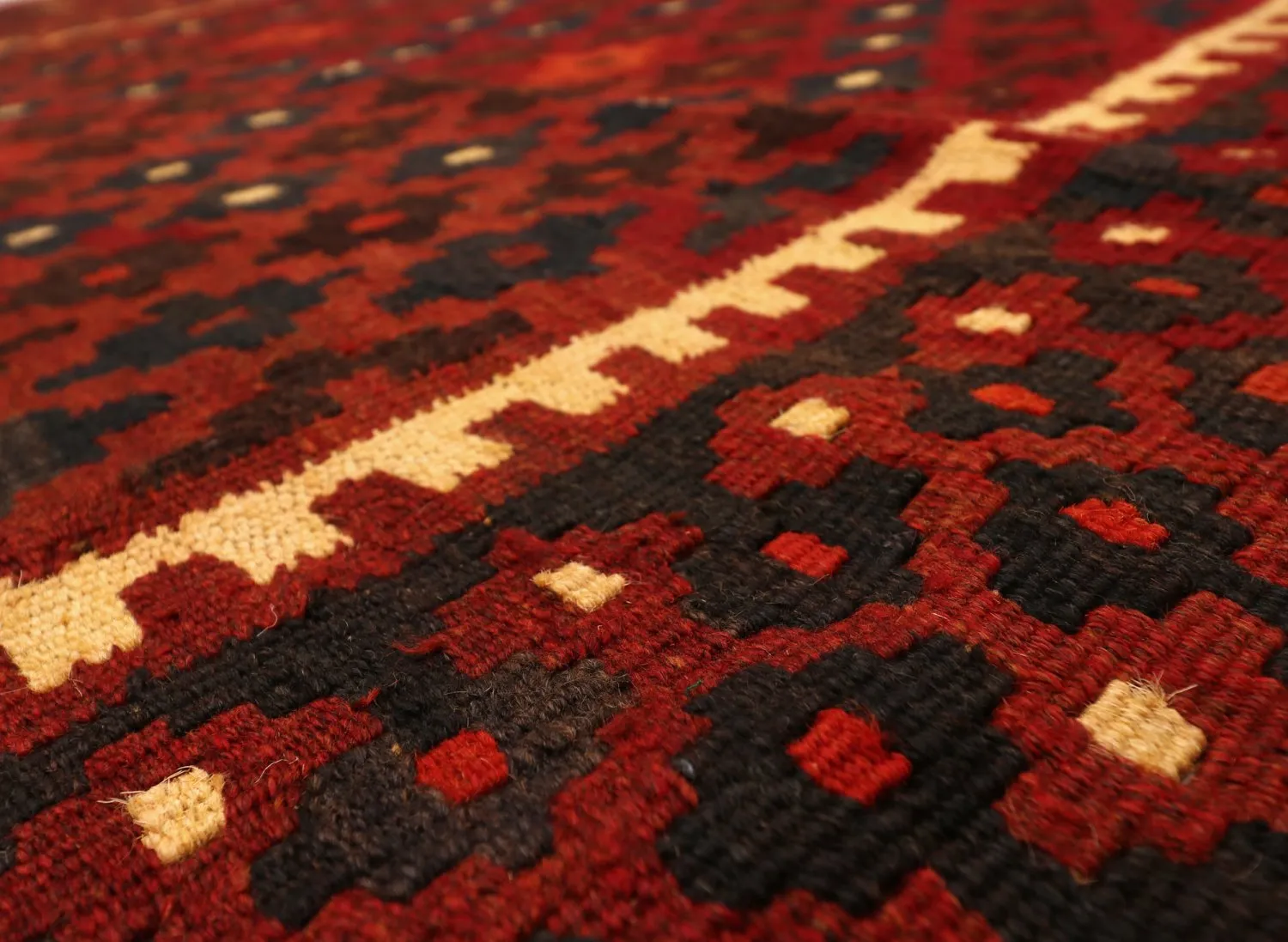 Tapete kilim oriental 293 x 200 cm