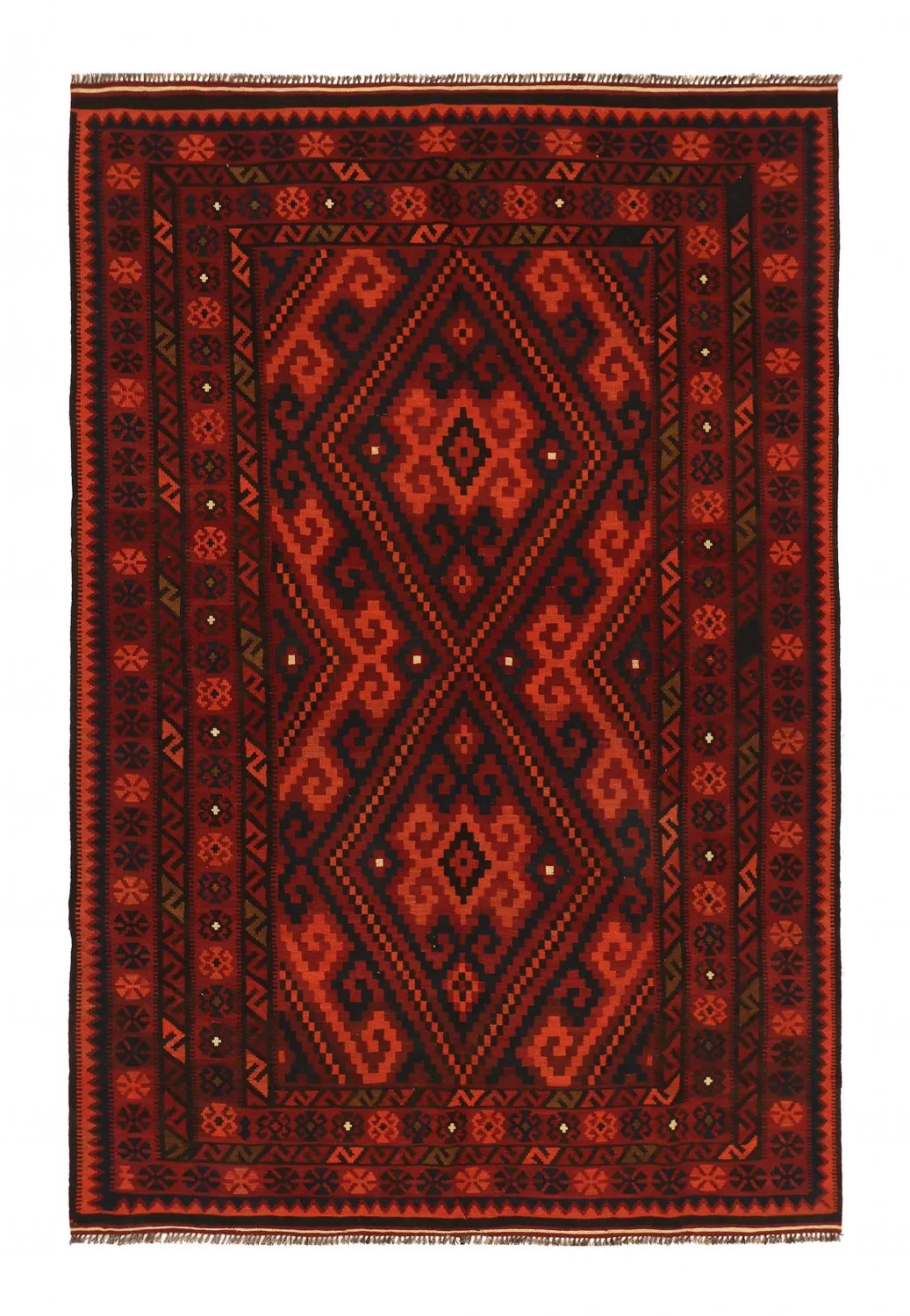 Tapete kilim oriental 298 x 201 cm