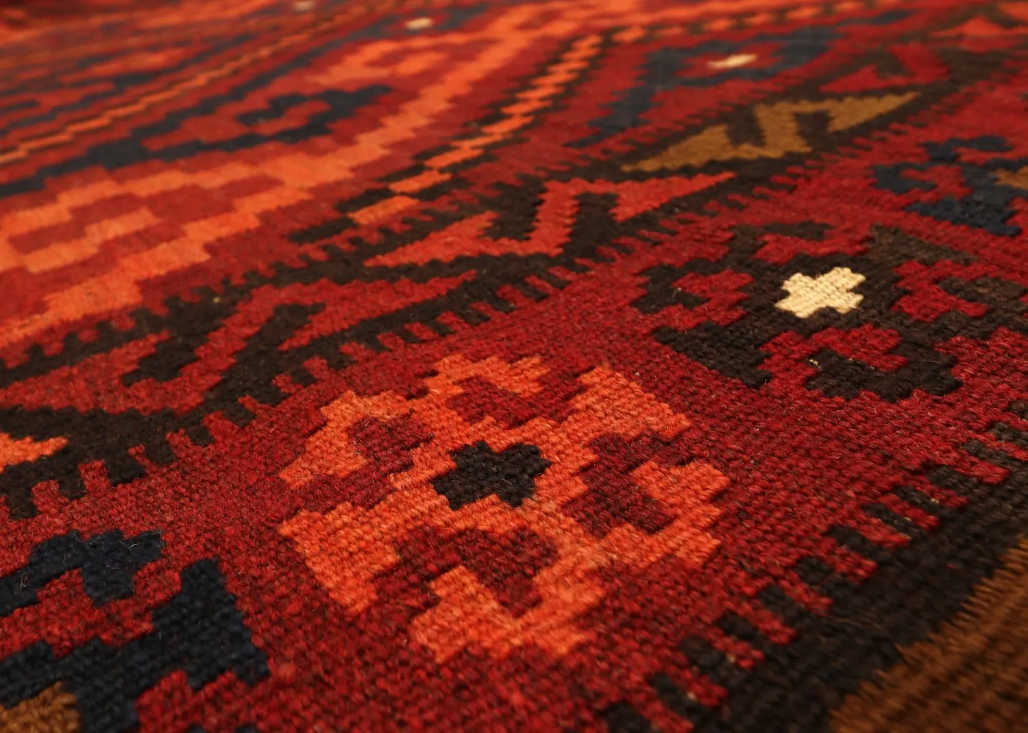 Tapete kilim oriental 298 x 201 cm