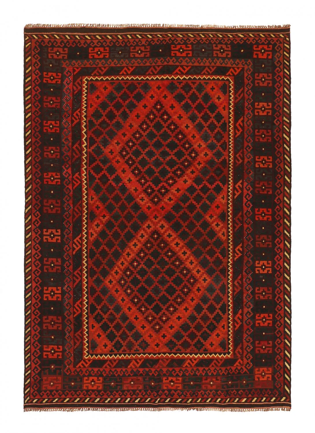 Tapete kilim oriental 306 x 214 cm