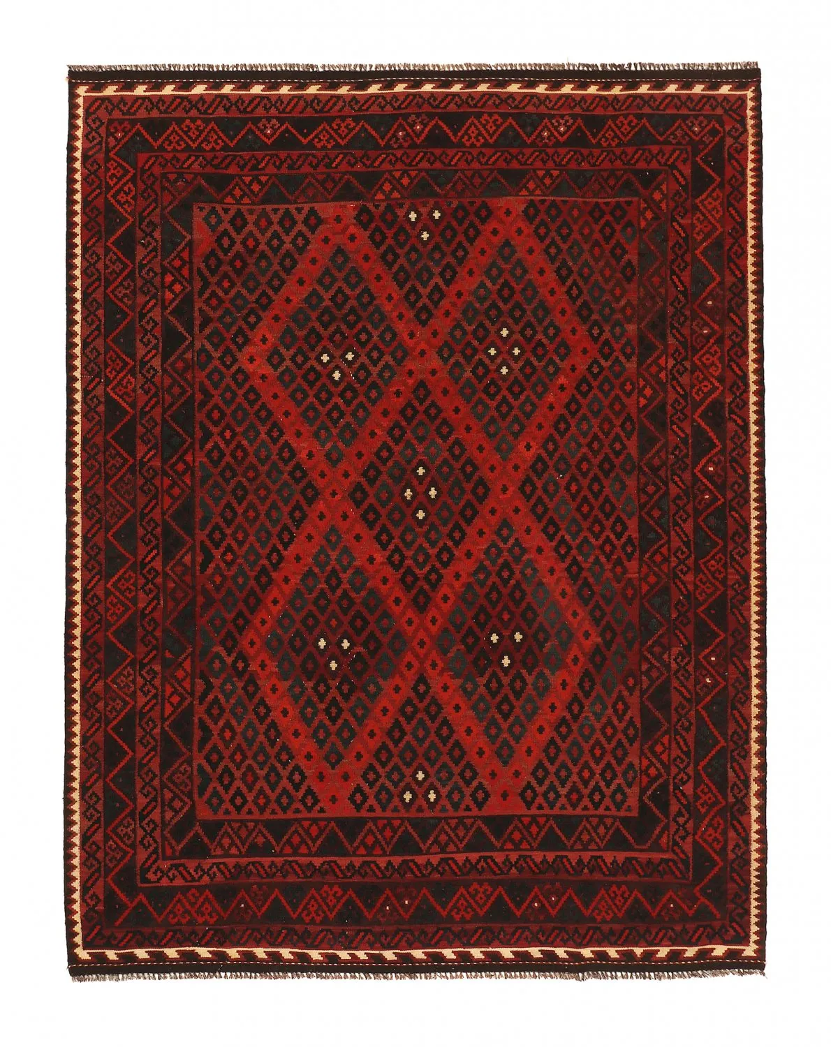 Tapete kilim oriental 281 x 218 cm