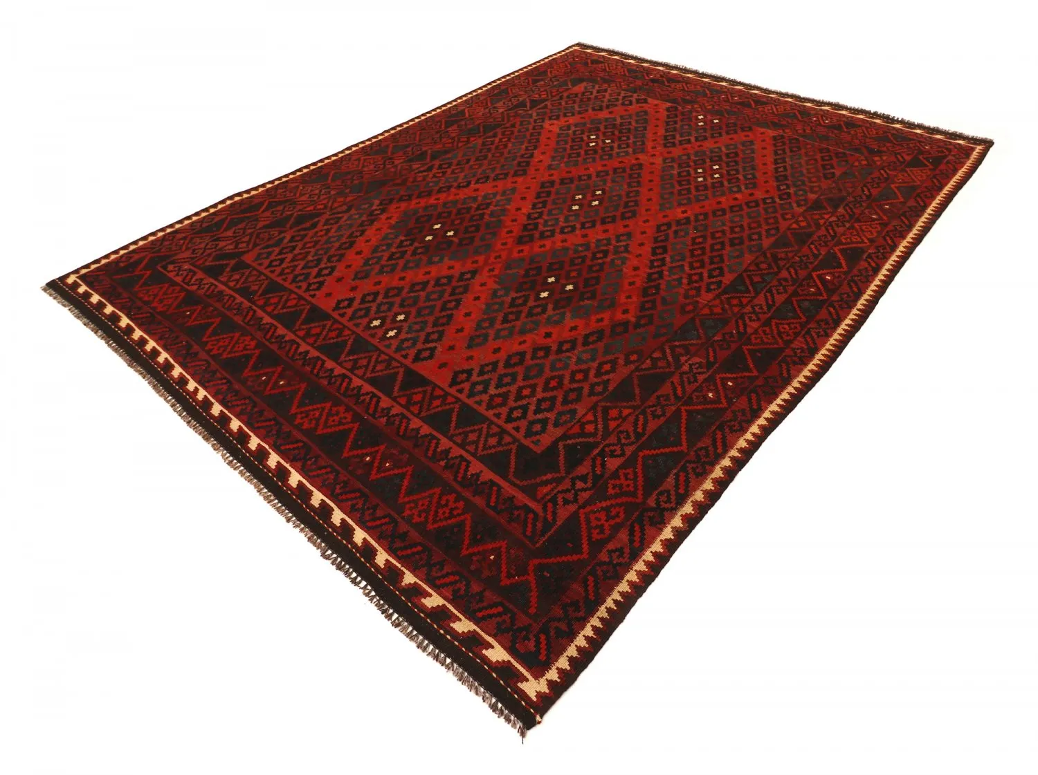 Tapete kilim oriental 281 x 218 cm