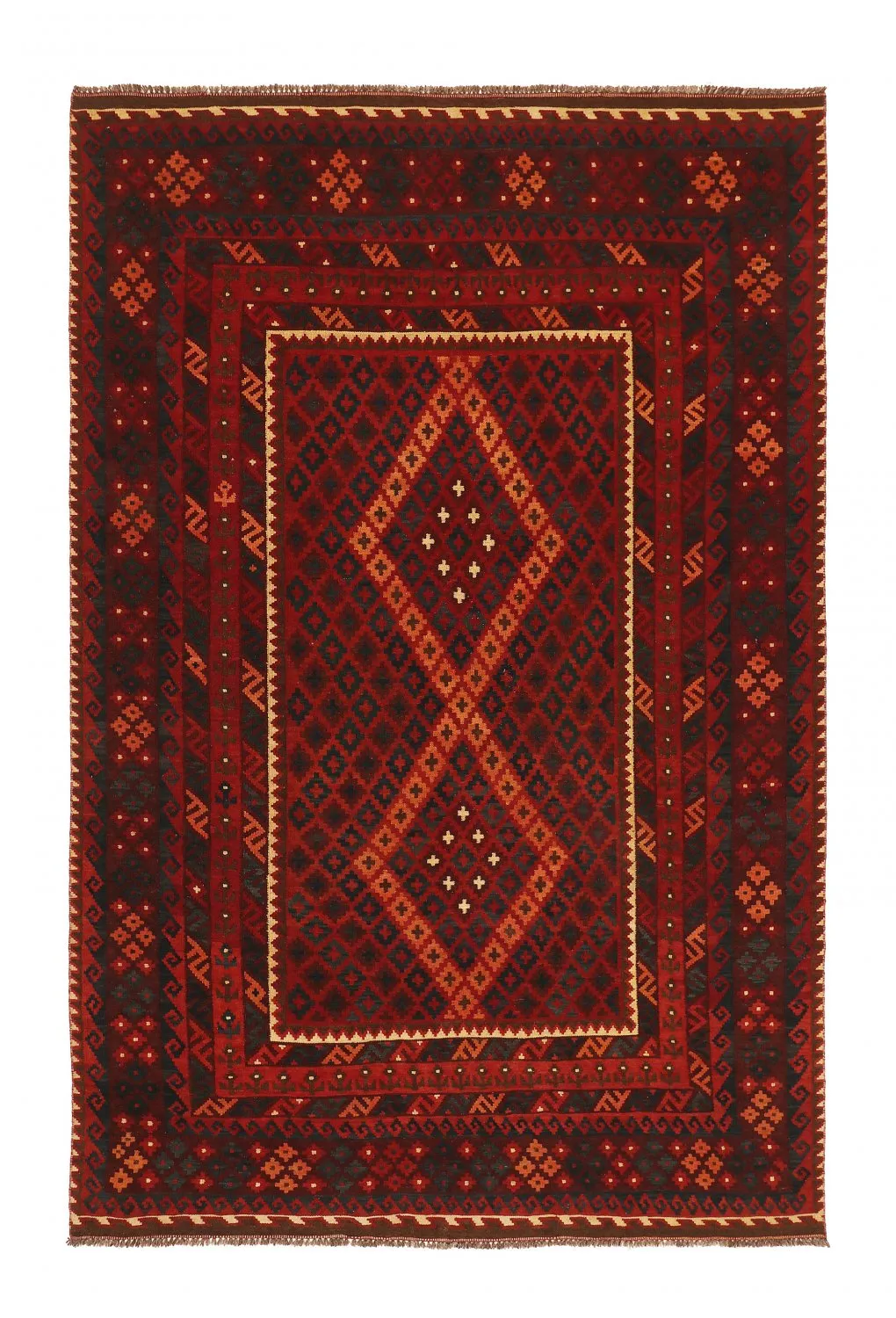 Tapete kilim oriental 322 x 213 cm