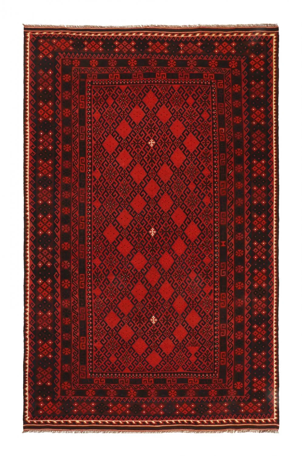 Tapete kilim oriental 403 x 257 cm