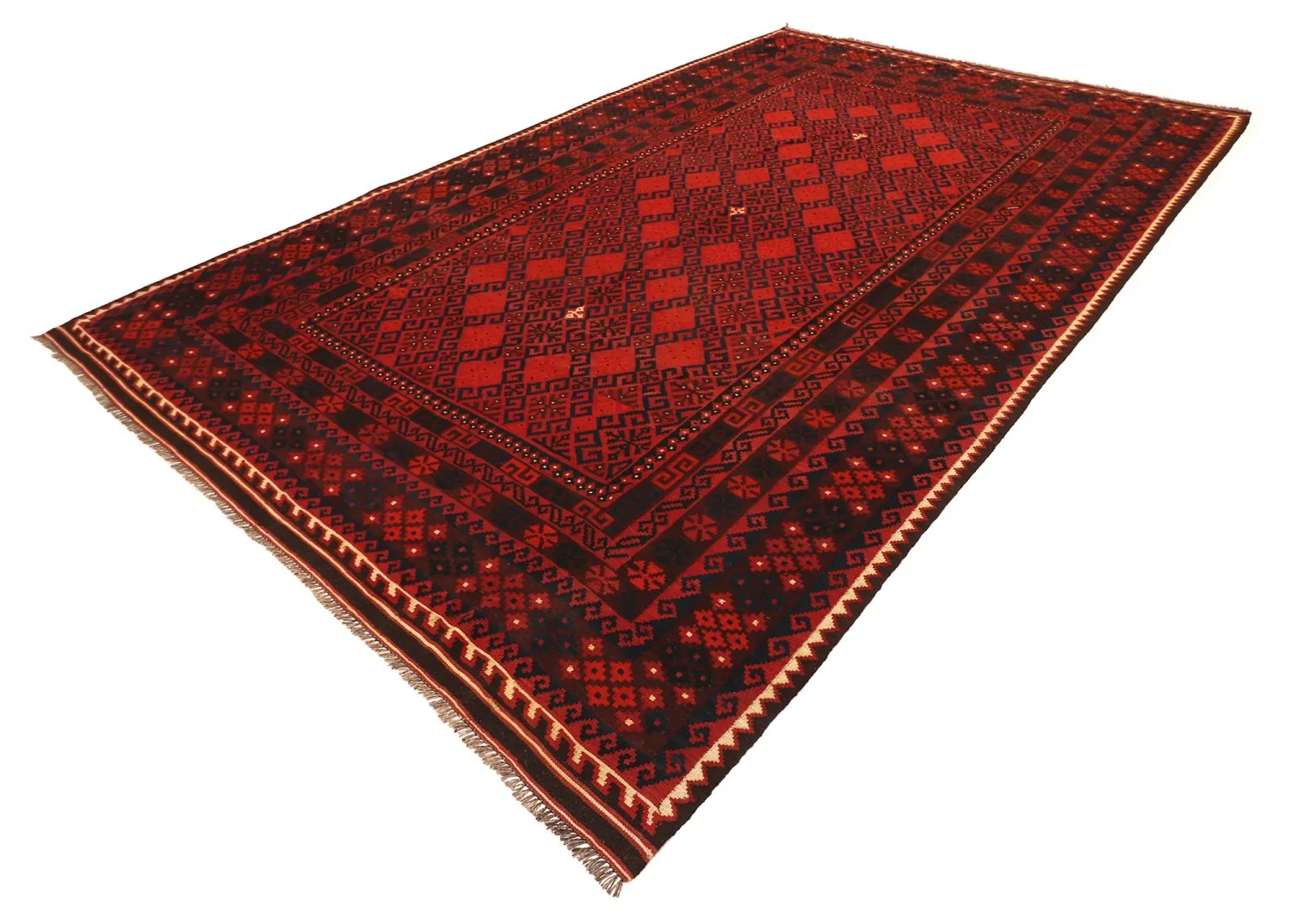 Tapete kilim oriental 403 x 257 cm