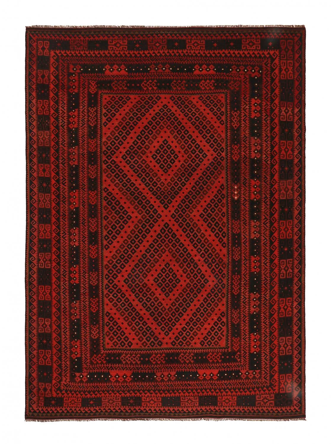 Tapete kilim oriental 397 x 280 cm