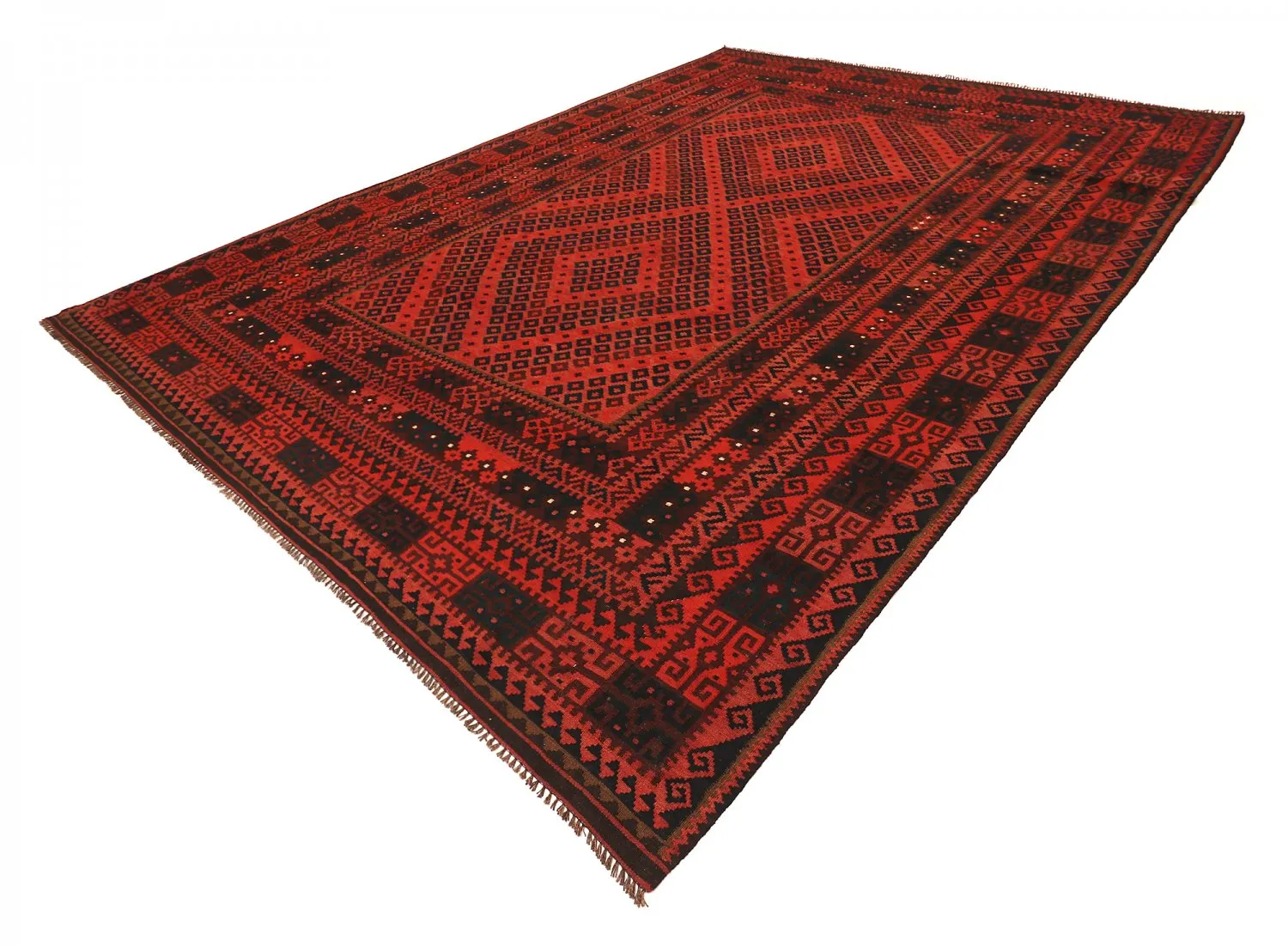 Tapete kilim oriental 397 x 280 cm