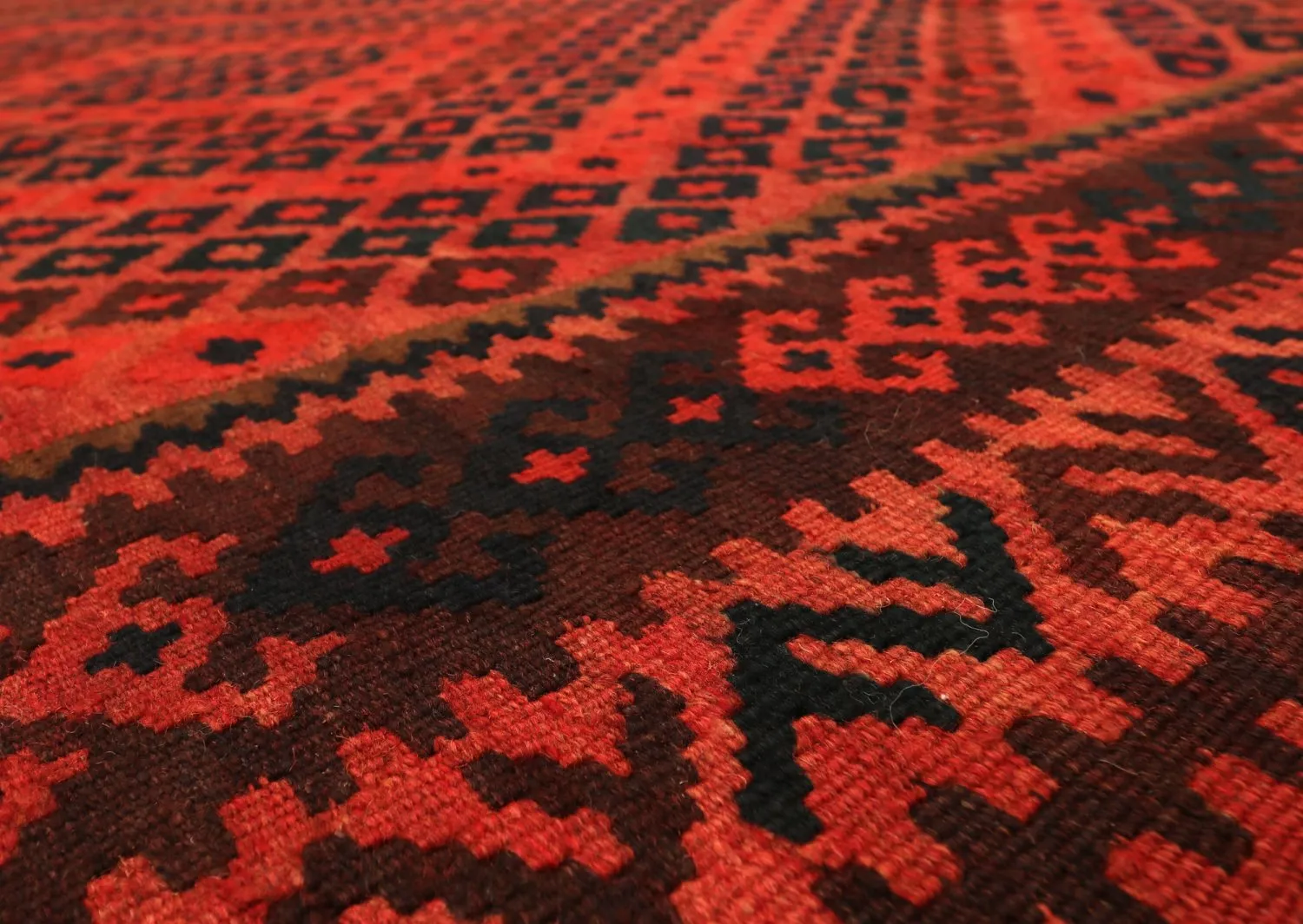 Tapete kilim oriental 397 x 280 cm