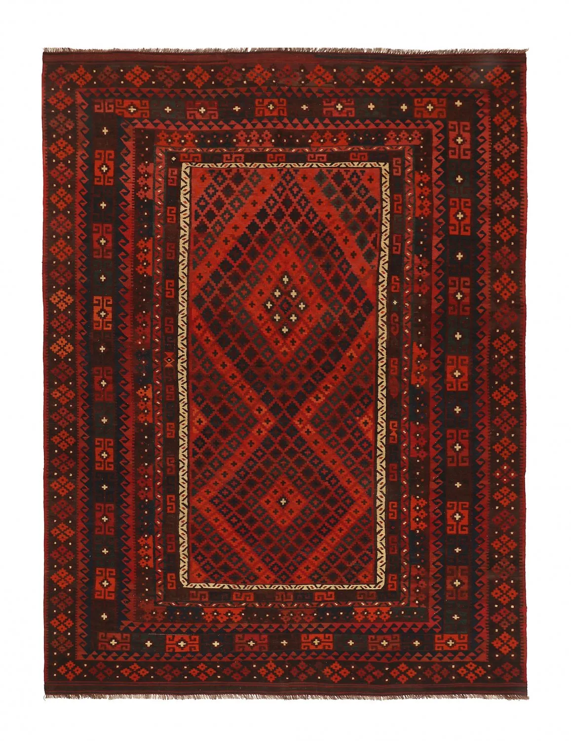 Tapete kilim oriental 384 x 250 cm