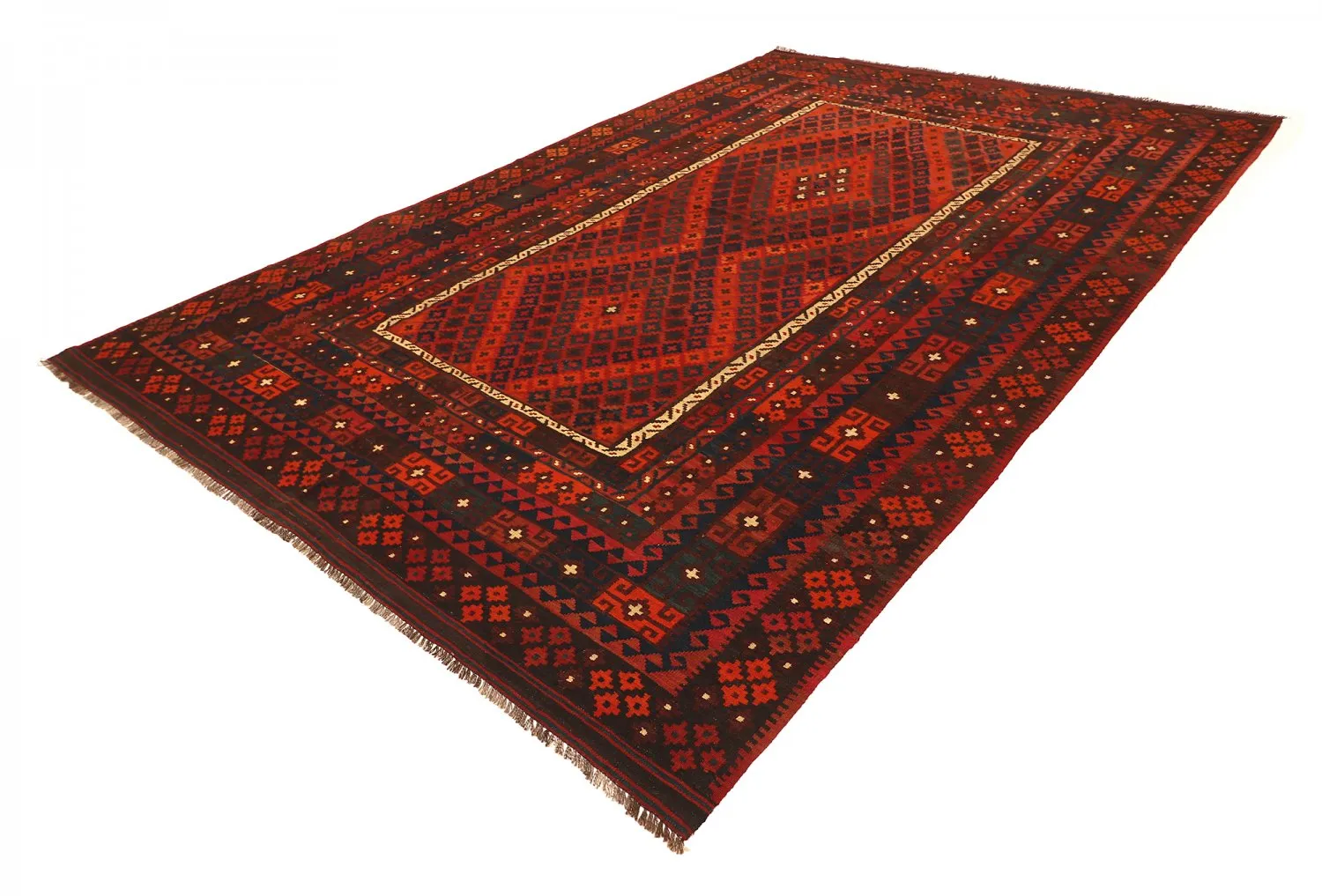 Tapete kilim oriental 384 x 250 cm