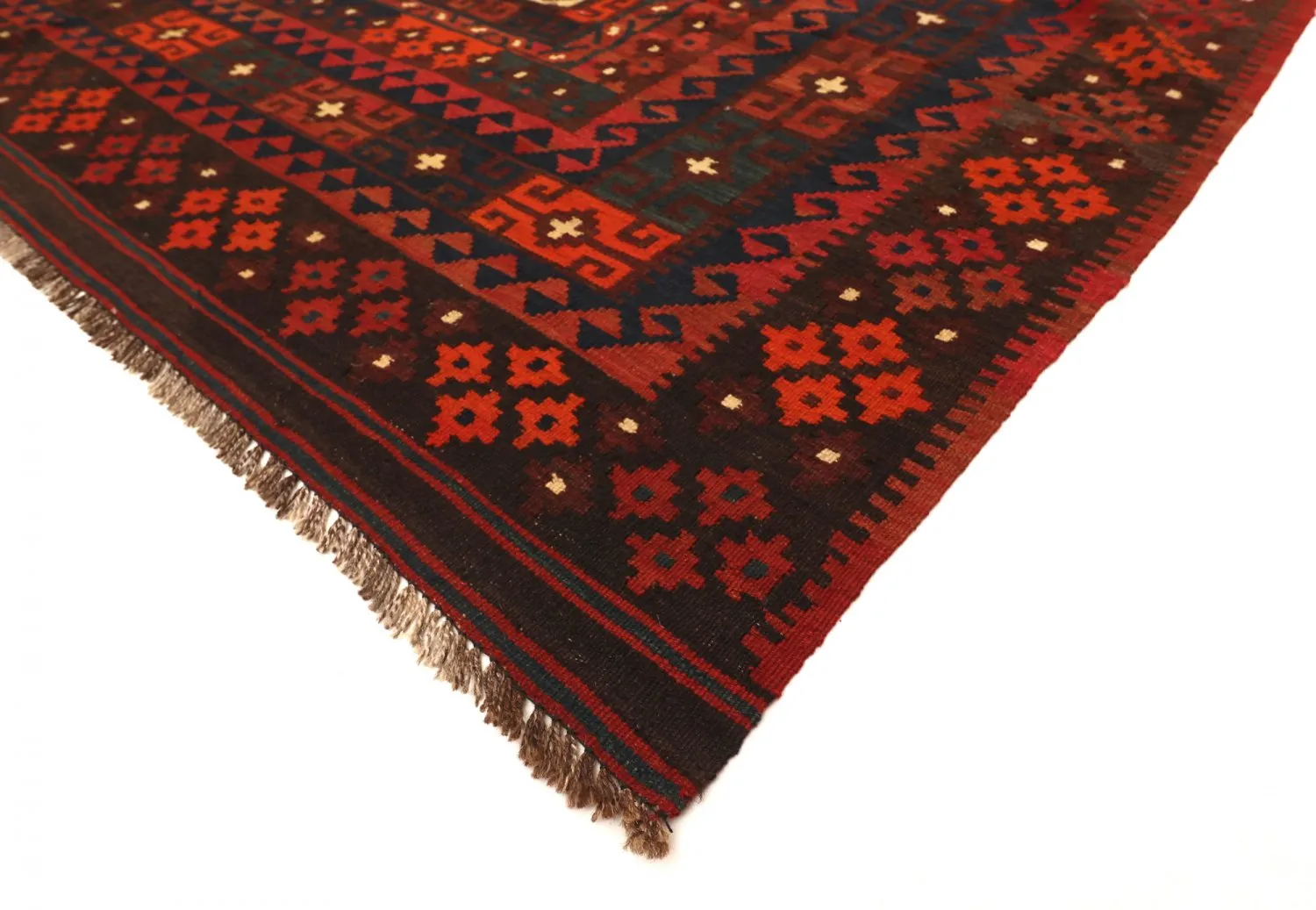 Tapete kilim oriental 384 x 250 cm