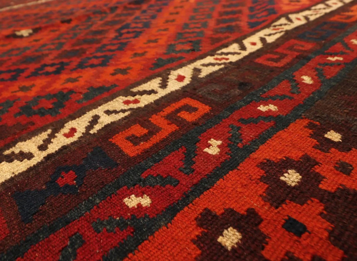 Tapete kilim oriental 384 x 250 cm