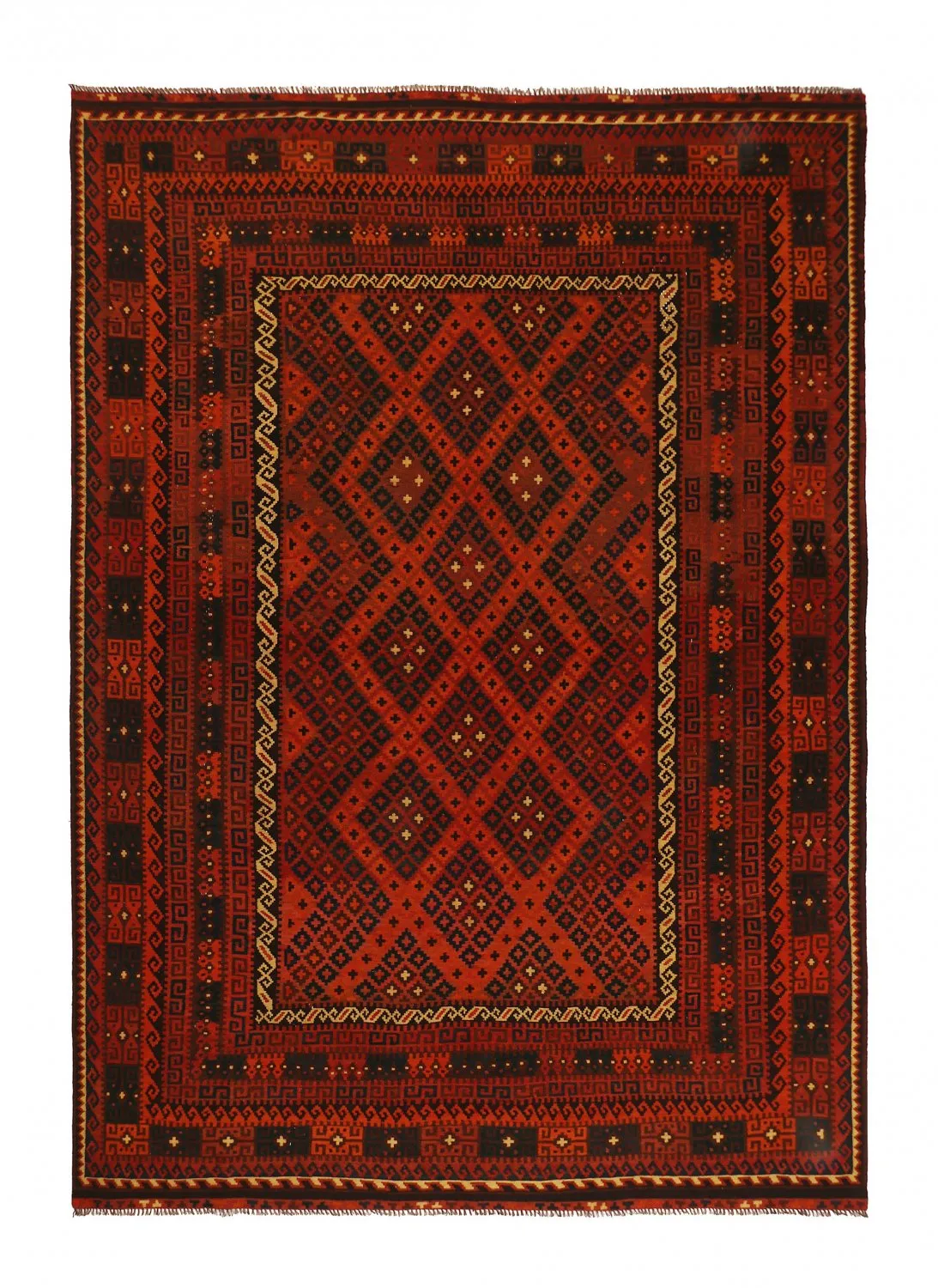 Tapete kilim oriental 416 x 301 cm