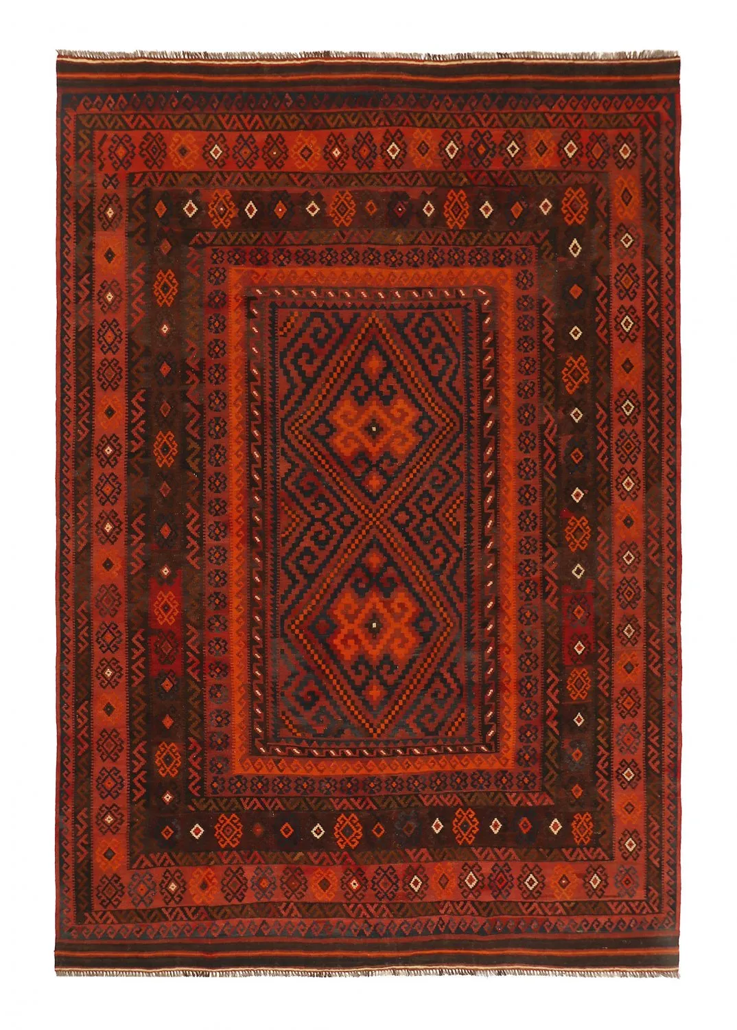 Tapete kilim oriental 377 x 260 cm