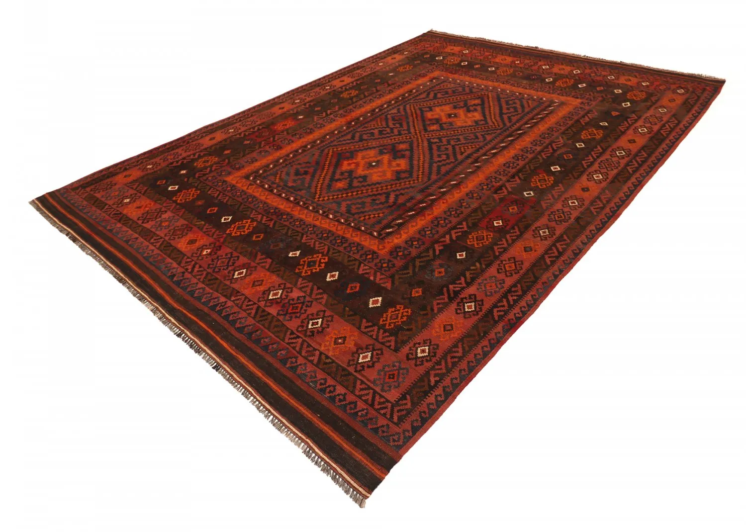Tapete kilim oriental 377 x 260 cm