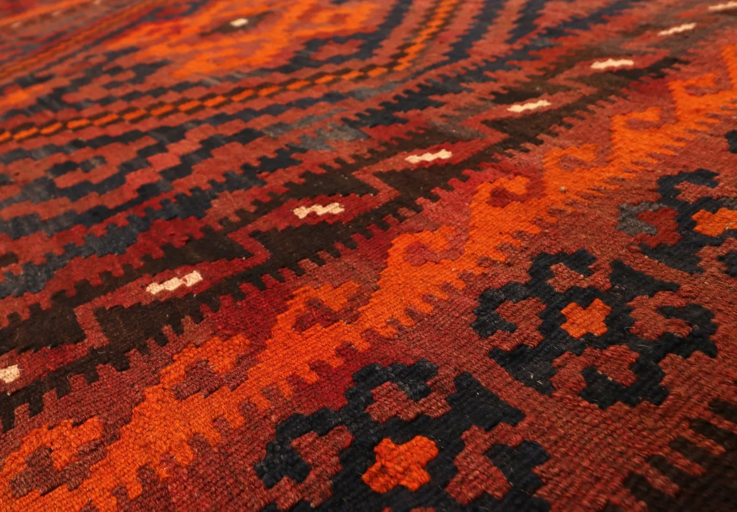 Tapete kilim oriental 377 x 260 cm