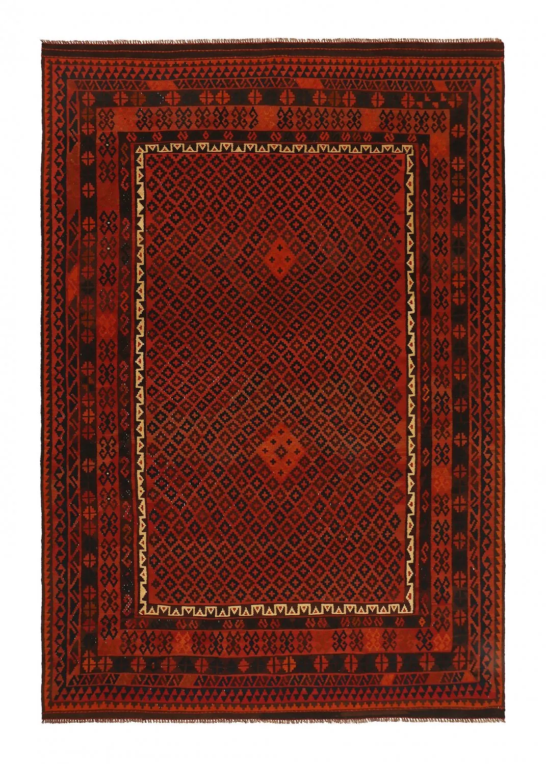 Tapete kilim oriental 395 x 273 cm