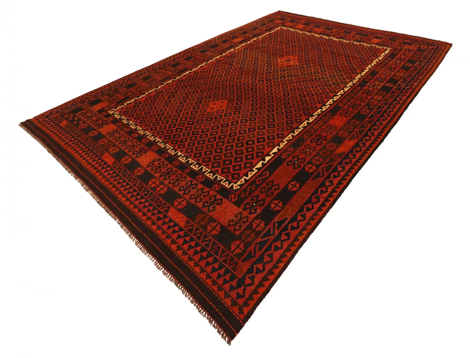 Tapete kilim oriental 395 x 273 cm