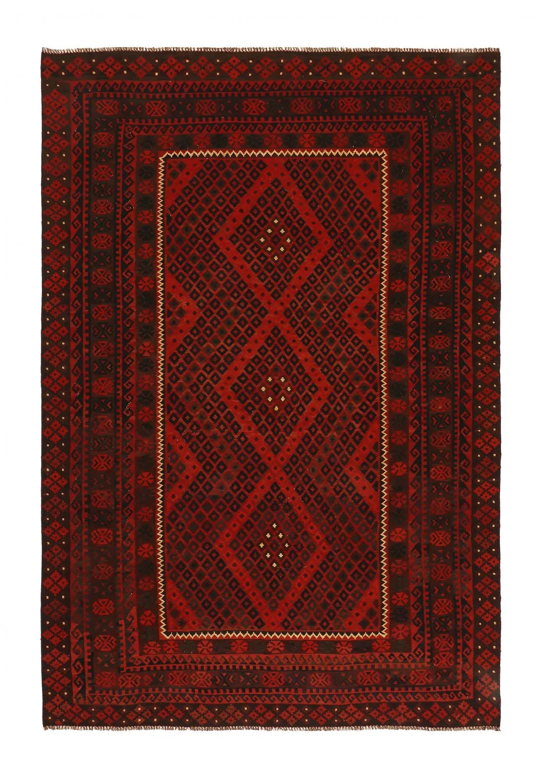 Tapete kilim oriental 393 x 264 cm