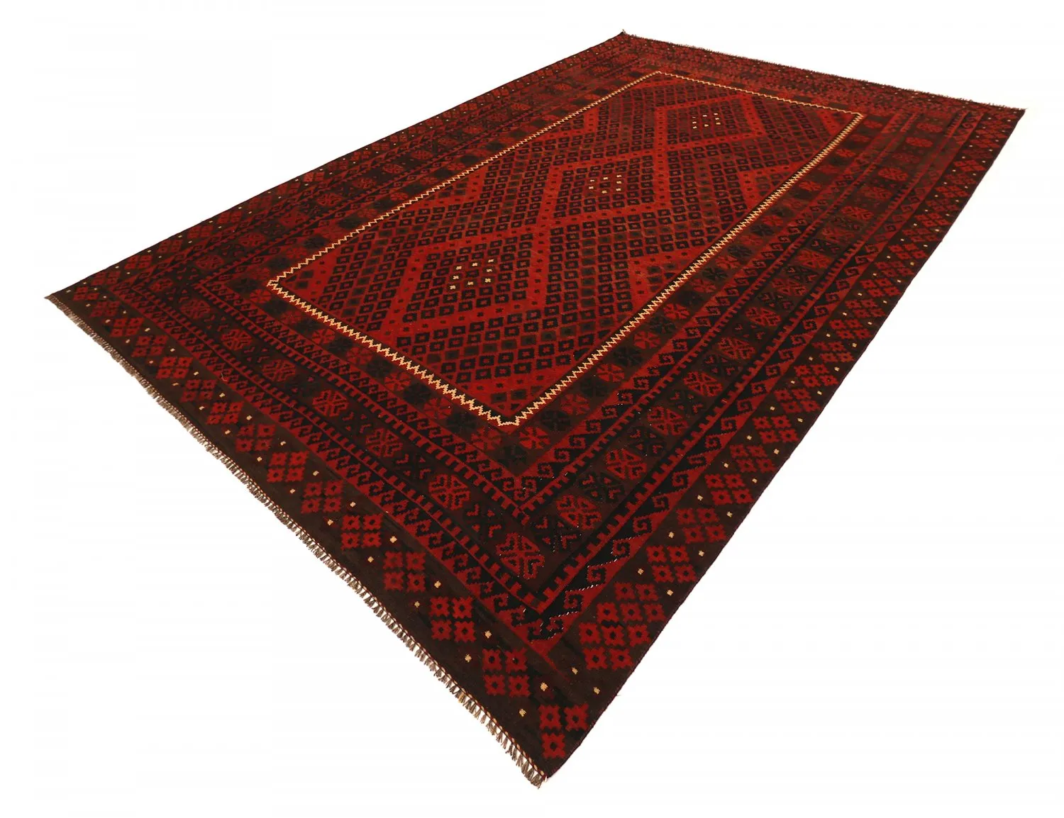 Tapete kilim oriental 393 x 264 cm