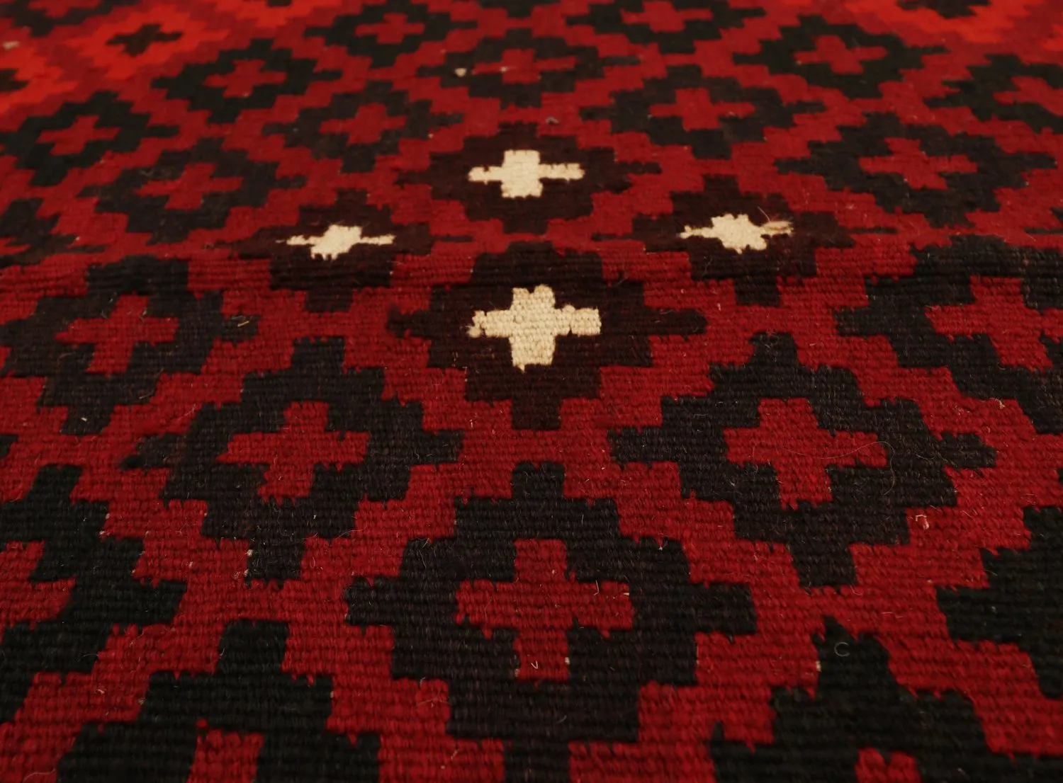 Tapete kilim oriental 309 x 260 cm