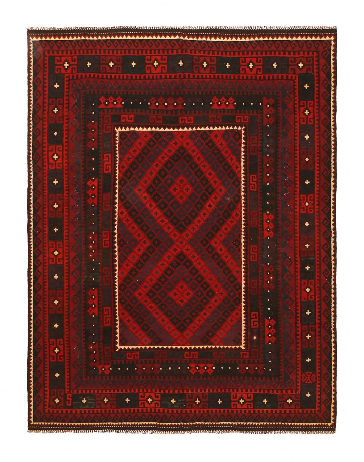 Tapete kilim oriental 323 x 251 cm