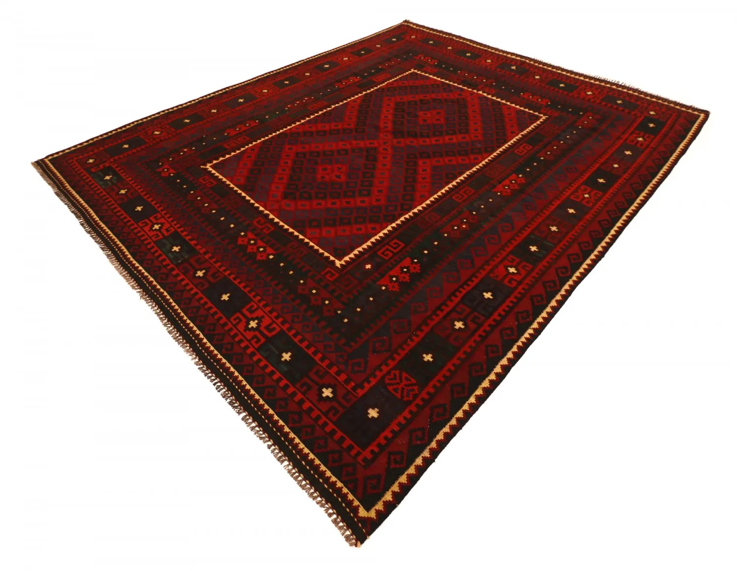 Tapete kilim oriental 323 x 251 cm