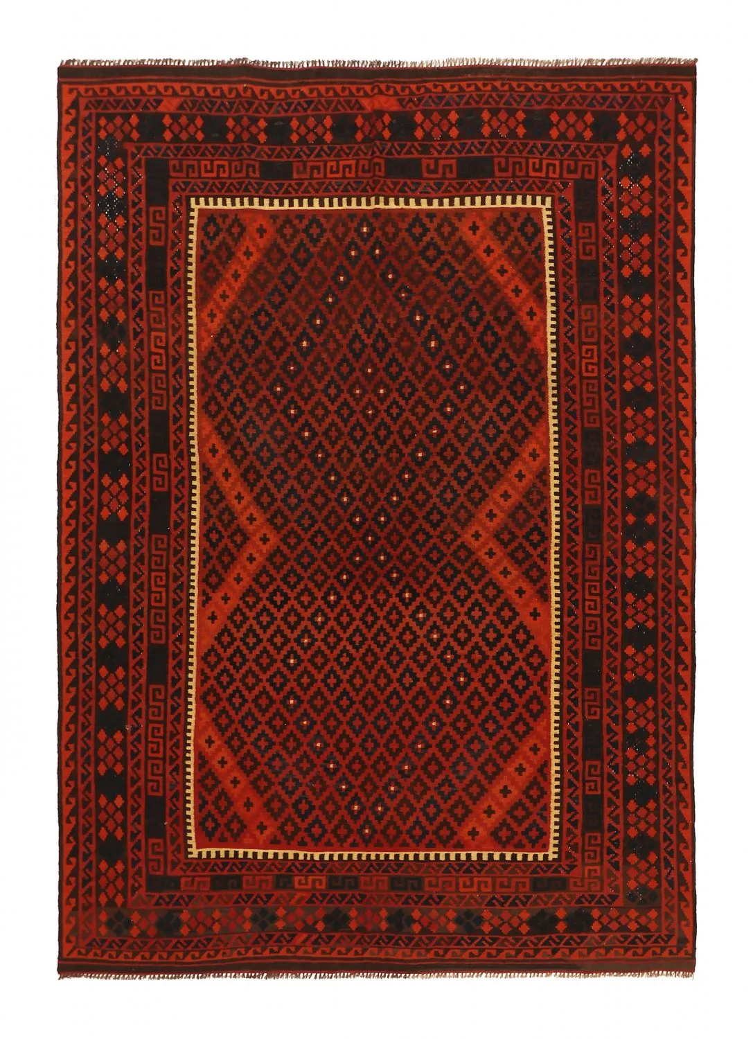 Tapete kilim oriental 322 x 225 cm