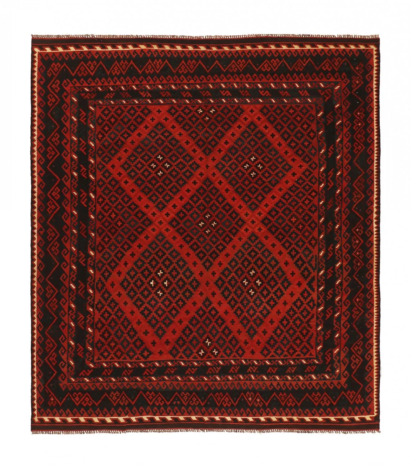 Tapete kilim oriental 296 x 263 cm