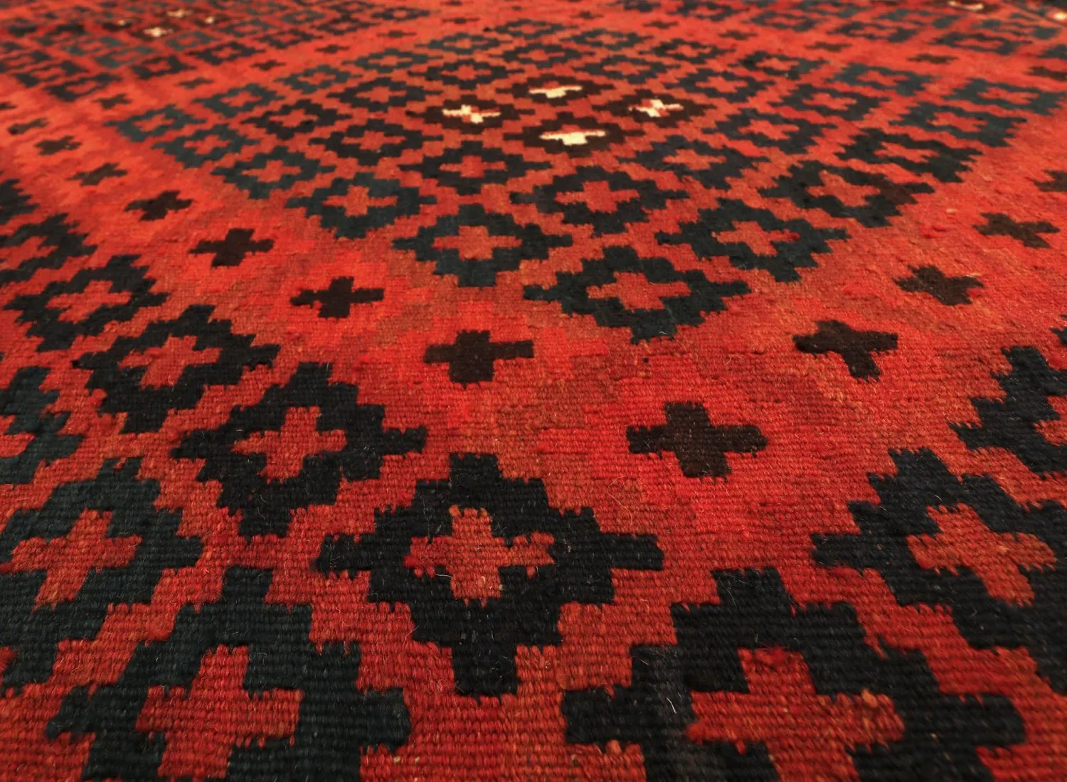 Tapete kilim oriental 296 x 263 cm