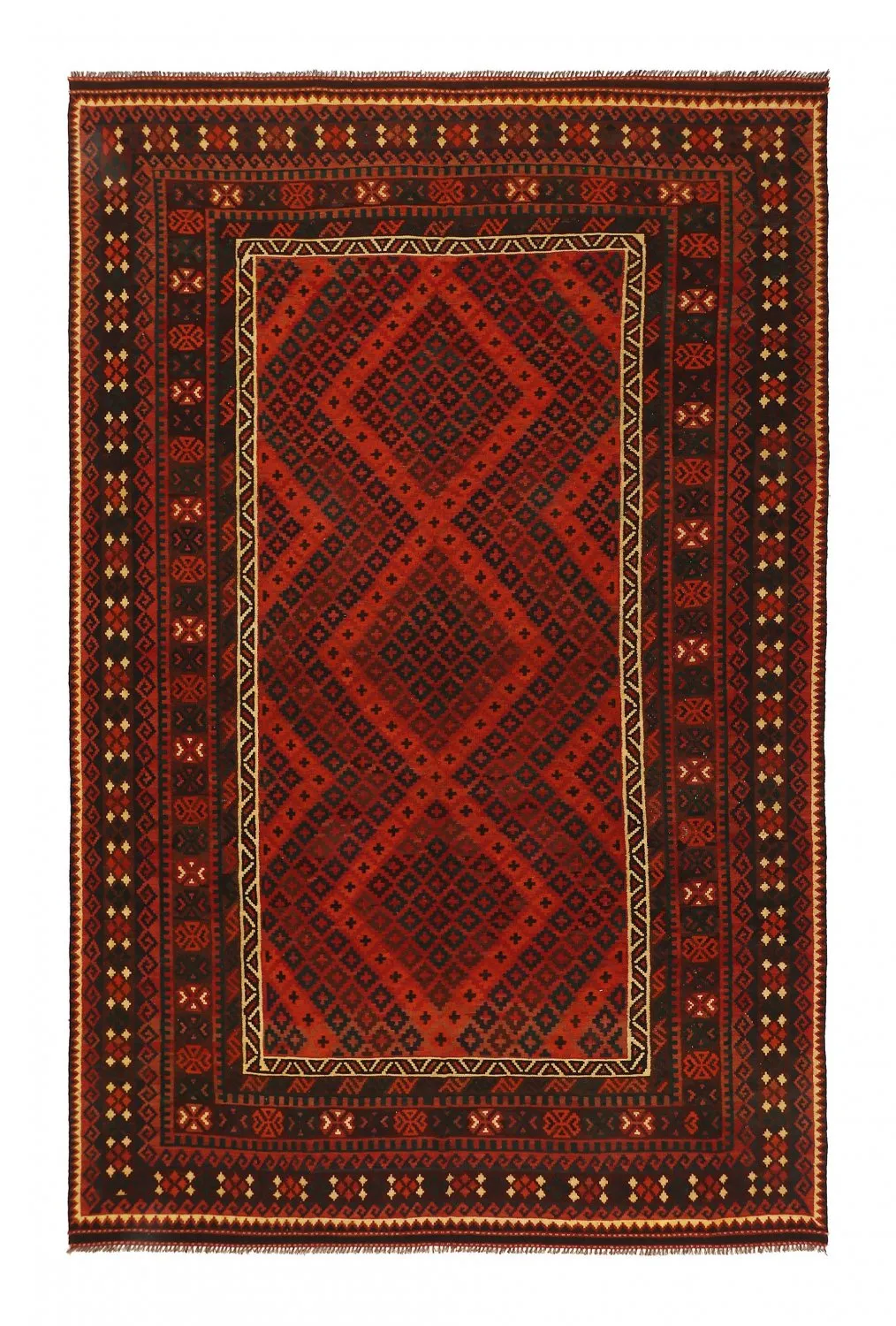 Tapete kilim oriental 405 x 261 cm