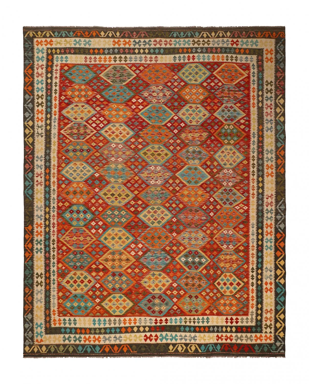 Tapete kilim oriental 403 x 318 cm