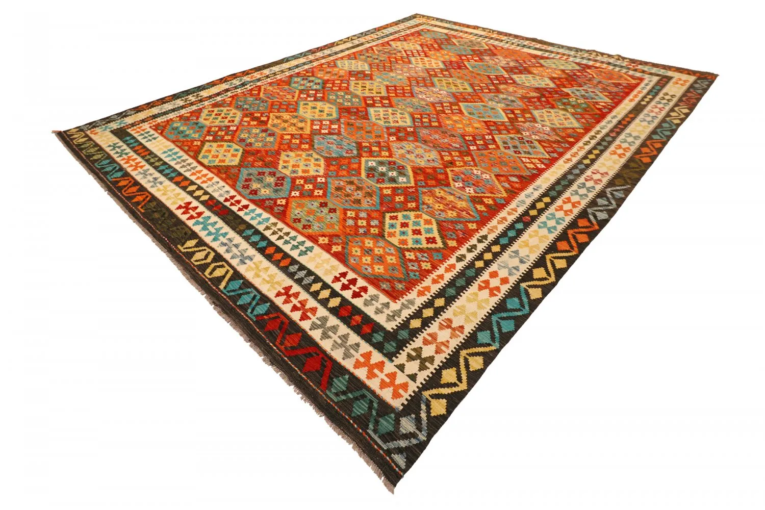 Tapete kilim oriental 403 x 318 cm