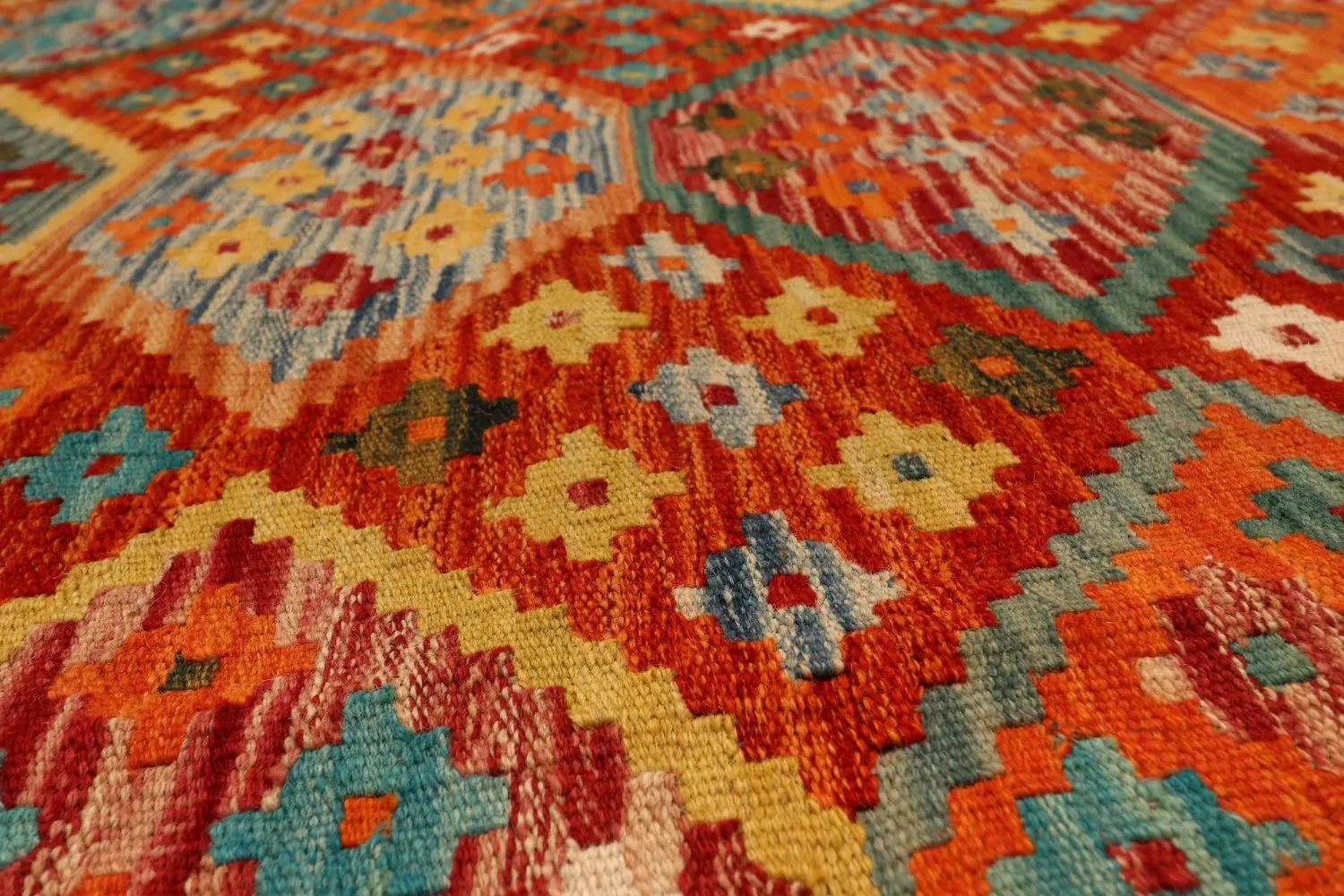 Tapete kilim oriental 403 x 318 cm