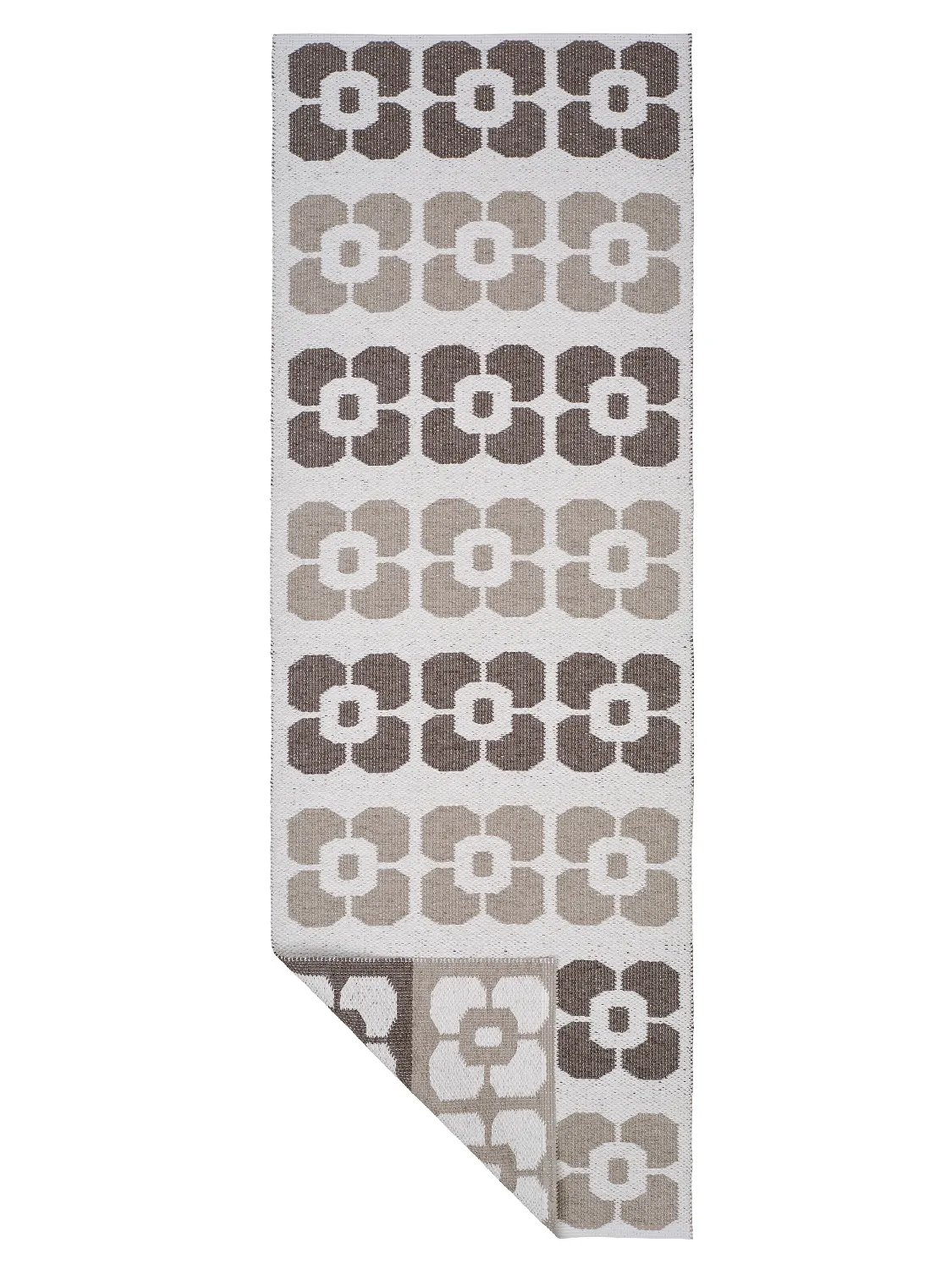 Tapetes de Plástico - Horredsmattan Florian (areia)