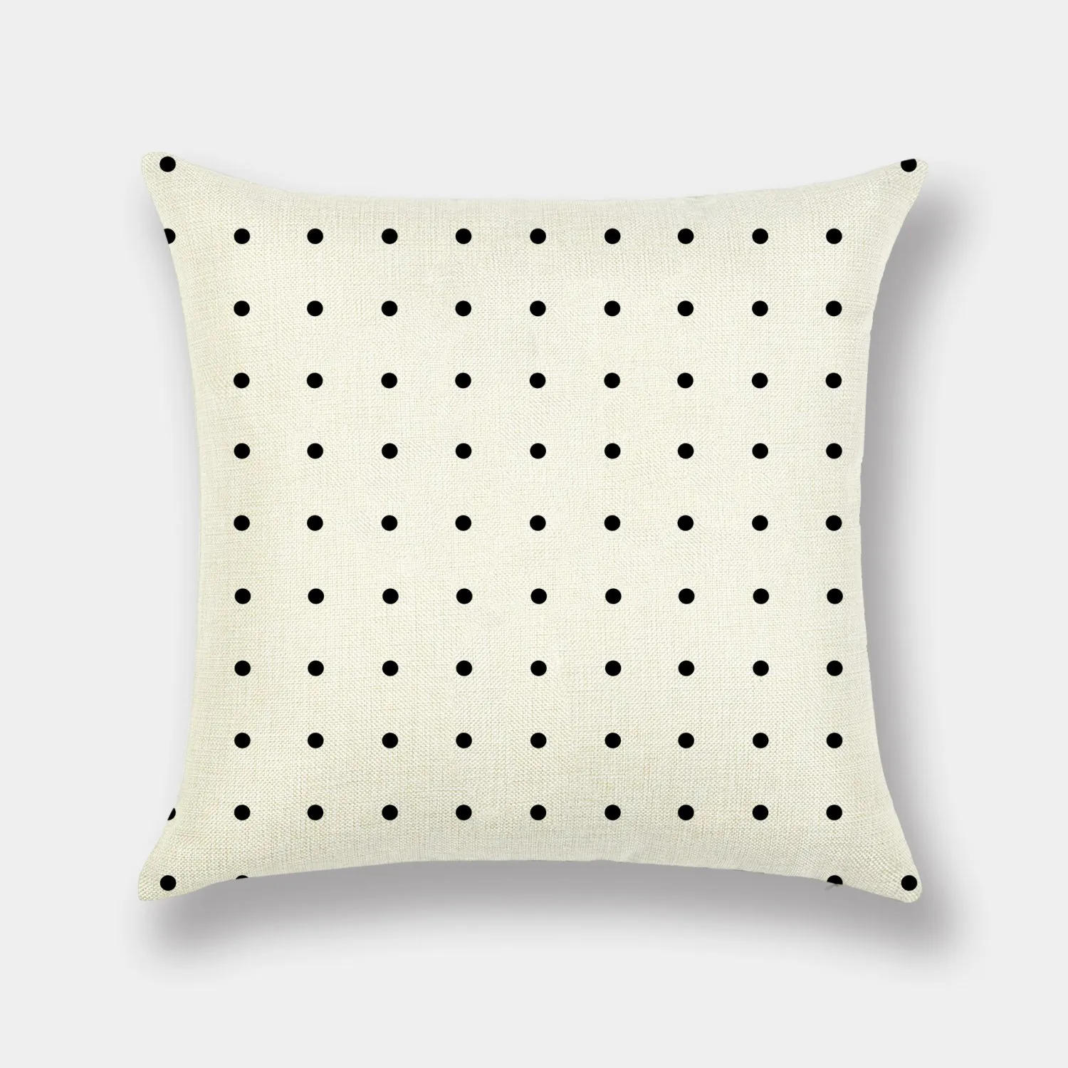 Capa de Almofada 50 x 50 cm