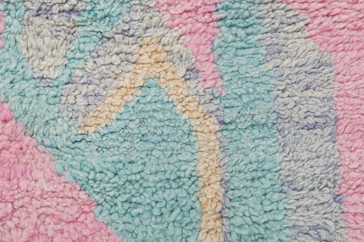 Tapete Kilim Marroquino Azilal 250 x 150 cm