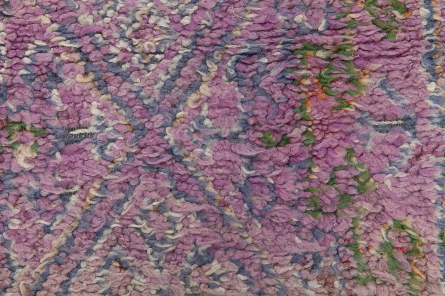 Tapete Kilim Marroquino Azilal Edição Especial 320 x 200 cm