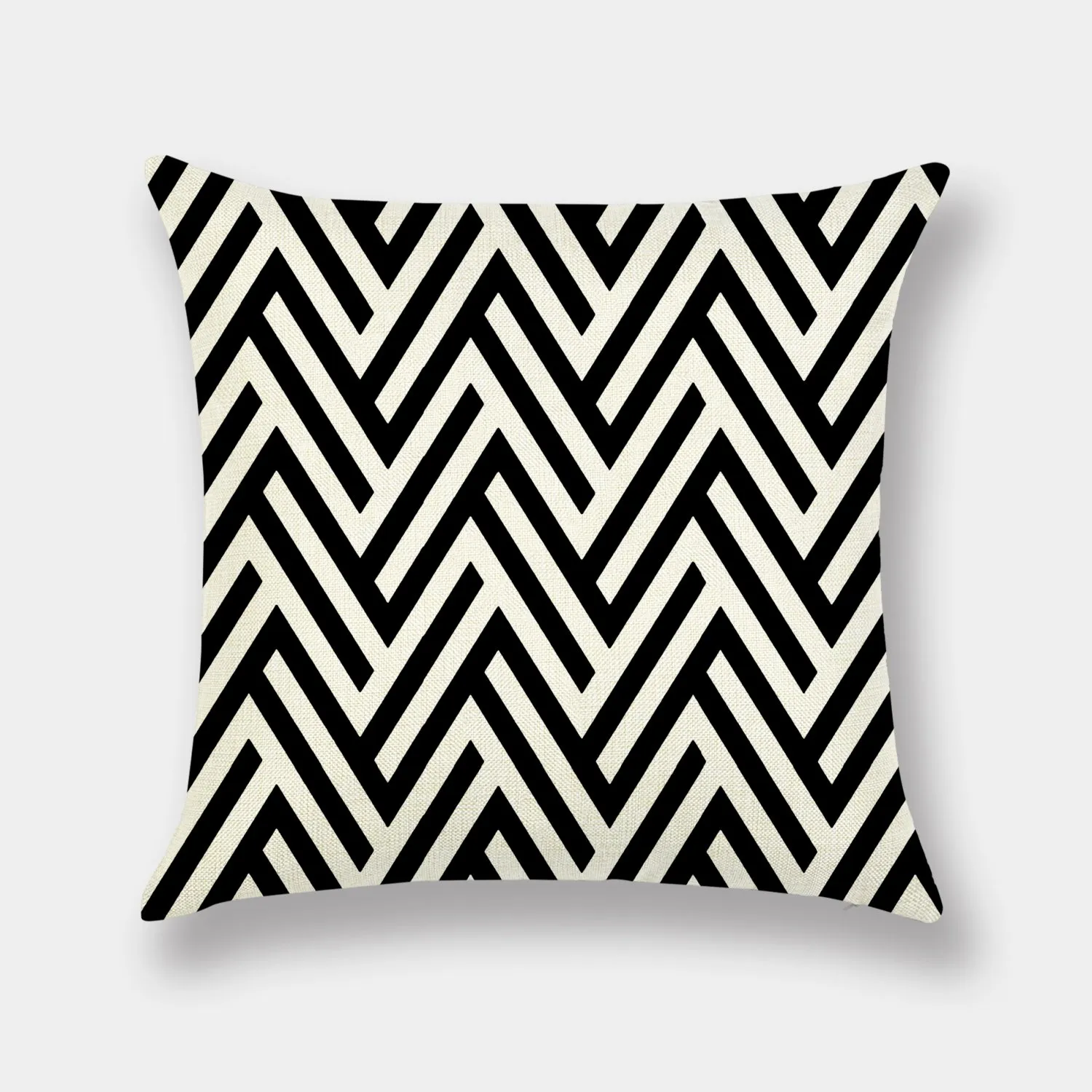 Capa de Almofada 50 x 50 cm