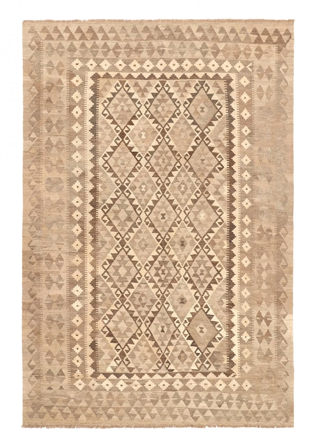 Tapete kilim oriental 297 x 200 cm