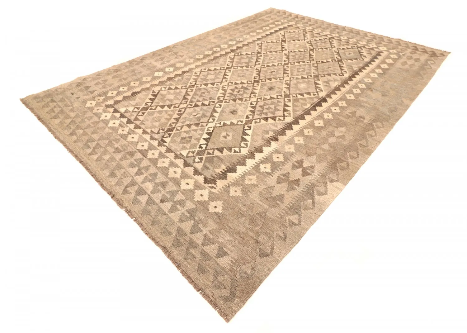 Tapete kilim oriental 297 x 200 cm