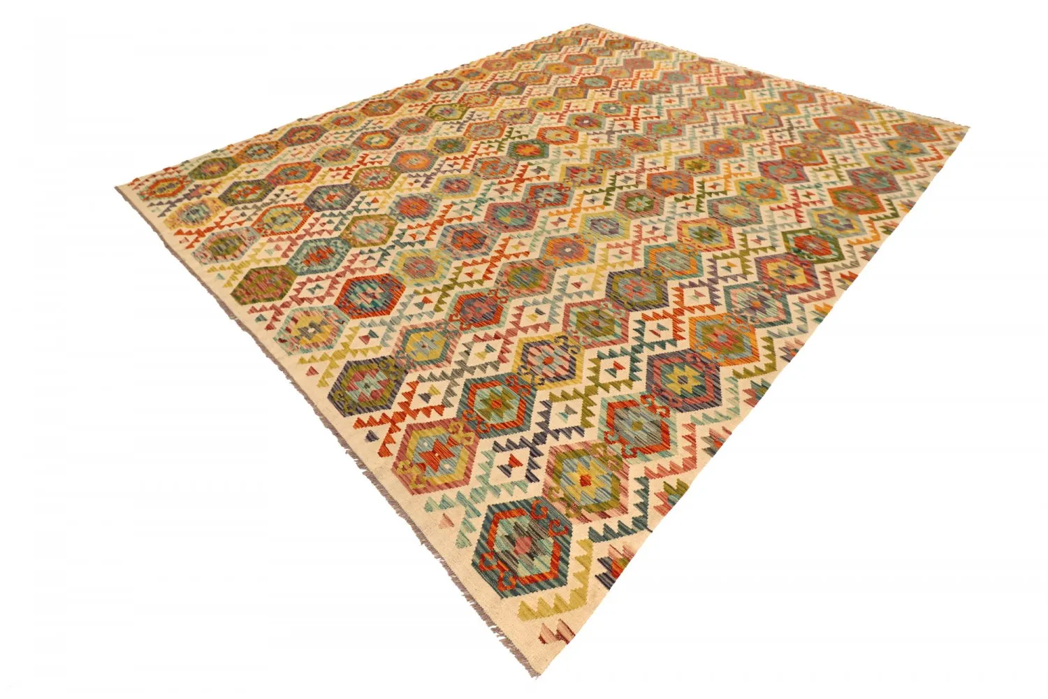 Tapete kilim oriental 392 x 308 cm
