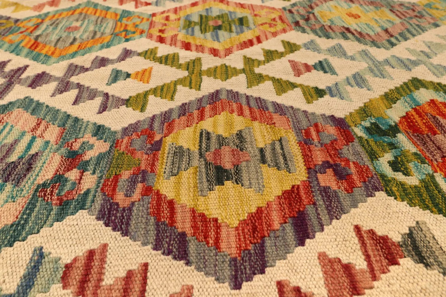 Tapete kilim oriental 392 x 308 cm
