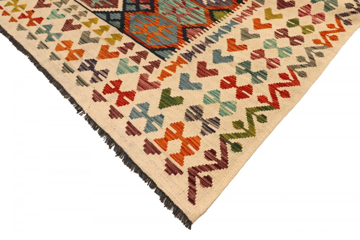 Tapete kilim oriental 383 x 300 cm