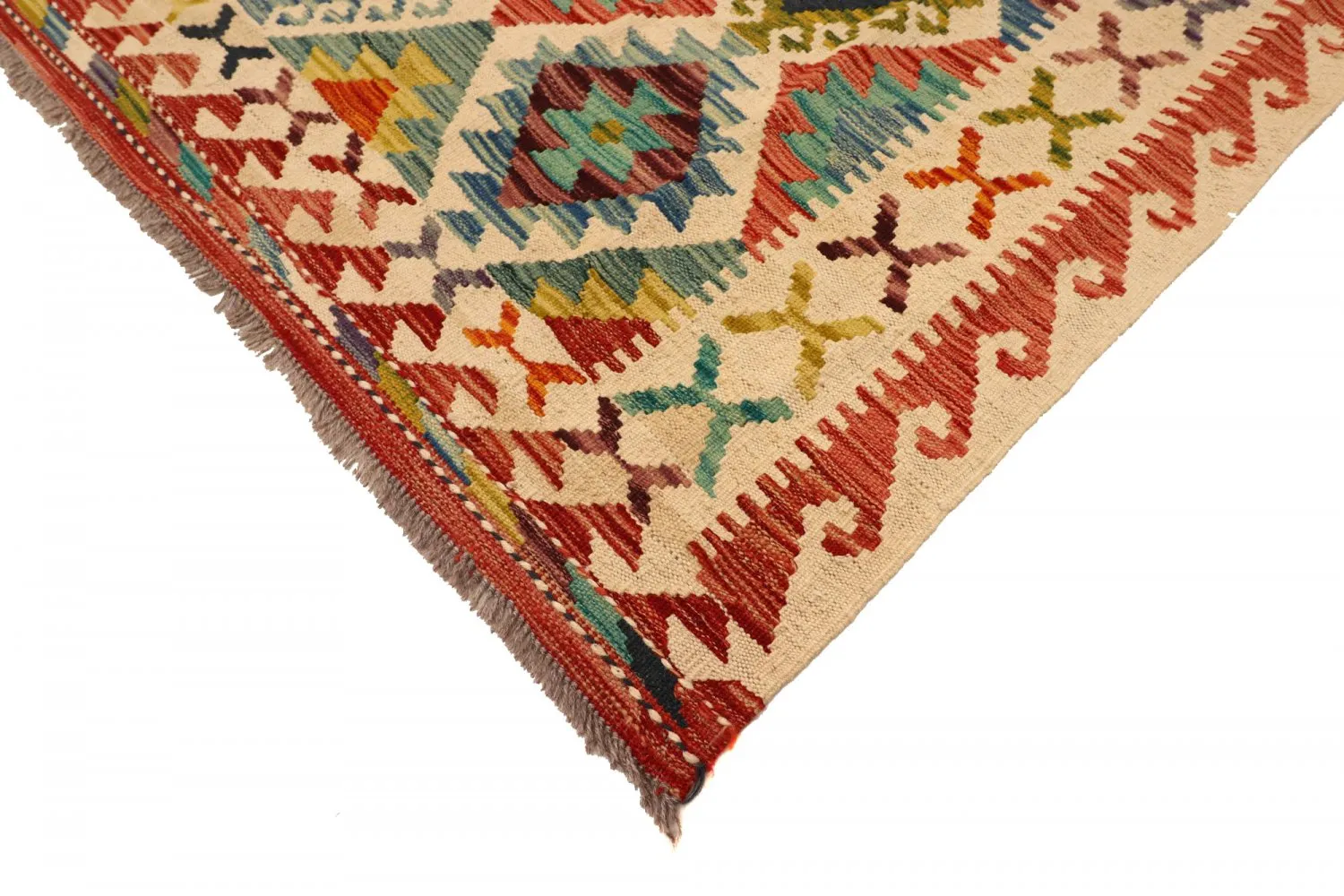 Tapete kilim oriental 394 x 309 cm